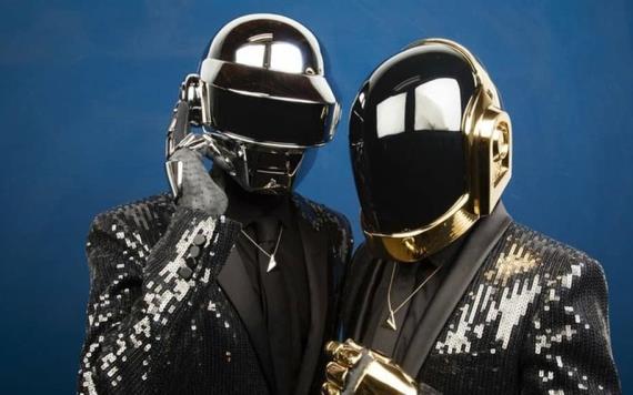 Daft Punk anuncia separación con video llamado ´Epilogue´