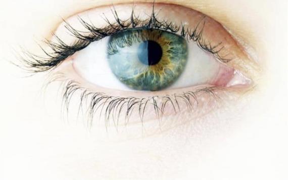 Detectan anomalías en ojos en pacientes con casos graves de Covid-19