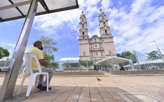 Celebración del Triduo Santo dependerá del semáforo epidemiológico