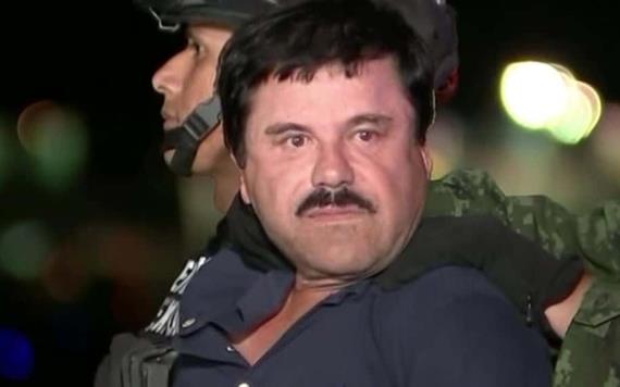 ¿Qué fue de las parejas de Joaquín El Chapo" Guzmán?