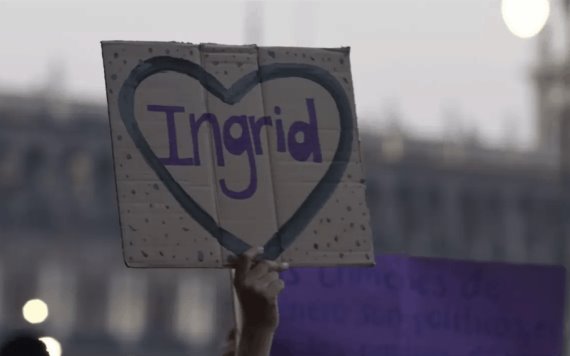 ¿Qué castiga la Ley Ingrid?