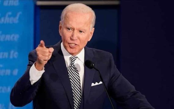 Joe Biden ordena bombardeo contra grupos militares proiraníes en Siria