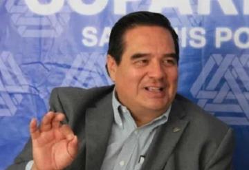 Lamenta coparmex tabasco asesinato de Julio Galindo Pérez, presidente de coparmex slp