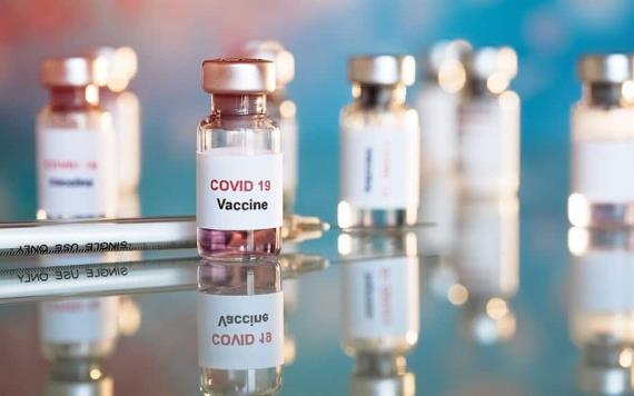 Primer país en Latinoamérica en tenerlas la vacuna de Covax