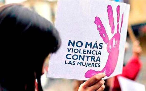 Instituciones en México que ayudan contra la violencia de genero