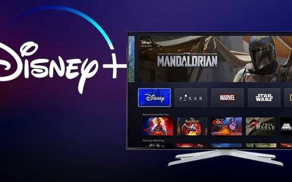 Servicio de streaming Disney Plus supera los 100 millones de suscriptores