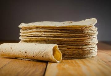 Aumento el precio de tortilla, por incremento en el costo del maíz 