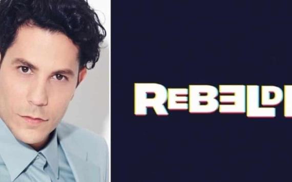 Christian Chávez habla sobre el remake de "Rebelde" y cuenta si formara parte de el 