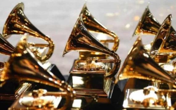 Fito Paéz y Natalia Lafourcade ganan premios Grammy