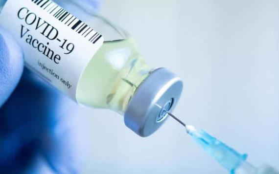 Registra Ssa 385 casos de inflamación de ganglios por reacción adversa a la vacuna covid-19