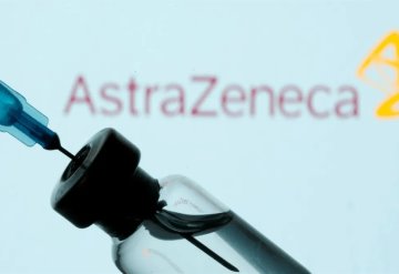 Países Bajos suspende aplicación de vacuna contra COVID-19 de AstraZeneca