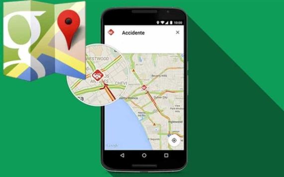 Google Maps tendrá disponible la posibilidad de arreglar los mapas