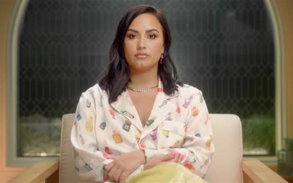 "Perdí mi virginidad en una violación"; Demi Lovato revela abusos sexuales