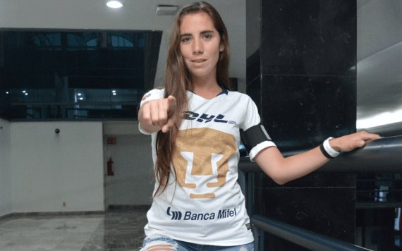 Jugadora de la Liga MX femenil denuncia acoso sexual en redes sociales