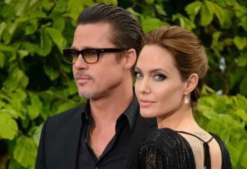 Hijo de Brad Pitt y Angelina Jolie, quiere quitarse el apellido paterno