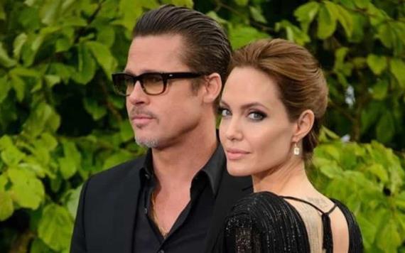 Hijo de Brad Pitt y Angelina Jolie, quiere quitarse el apellido paterno