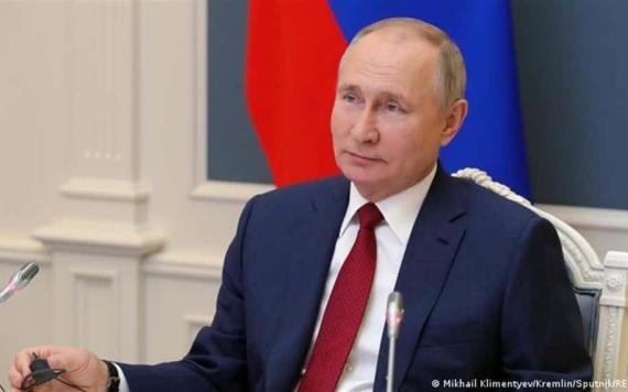 Vladimir Putin se habrá vacunado contra el Covid-19 lejos de las cámaras