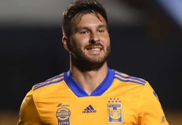 México le ofrece una calidad de vida que no le puede dar Francia a André-Pierre Gignac