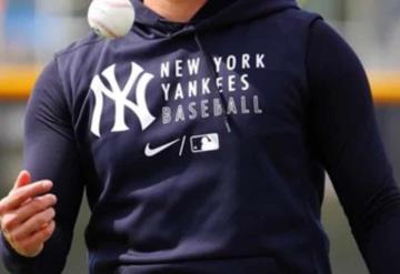 Cessa quiere que Yankees obtenga la Serie Mundial 2021