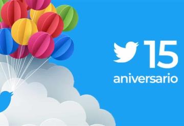 Hace historia el primer twit, actualmente está siendo subastado con motivo de su 15 aniversario