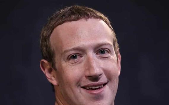 Afirma Zuckerberg que solo 6% del contenido de Facebook es de temas políticos