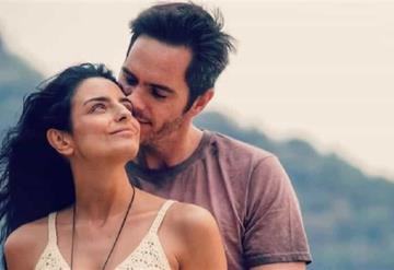 Revela cómo superó su divorcio con Mauricio Ochmann: Aislinn Derbez