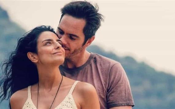 Revela cómo superó su divorcio con Mauricio Ochmann: Aislinn Derbez