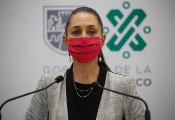 "INE está tomando partido", tras retiro de candidatura de Salgado Macedonio: Claudia Sheinbaum