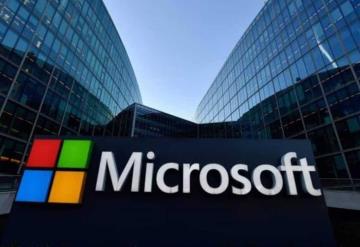 Aumenta el interés de Microsoft por adquirir plataformas