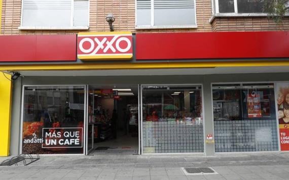 Supermercados enfrentan a Oxxo con sus minisupers