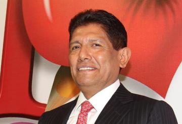 Juan Osorio dijo que le podría dar trabajo a Eleazar Gómez