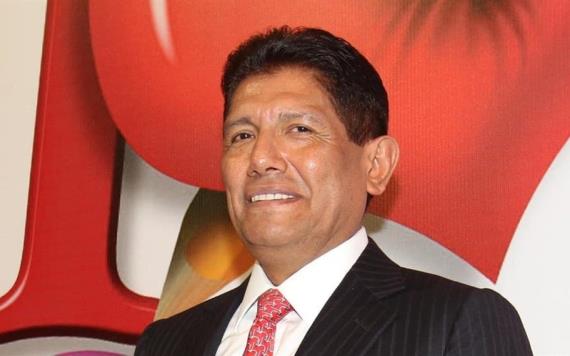 Juan Osorio dijo que le podría dar trabajo a Eleazar Gómez
