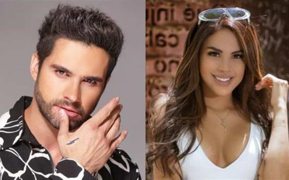 Esto le pagará Eleazar Gómez a la modelo Stephanie Valenzuela