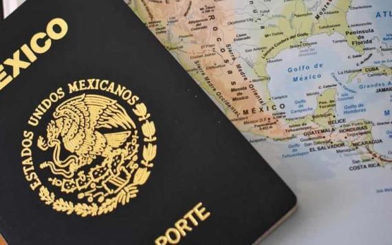 Requisitos para hacer la renovación del pasaporte mexicano