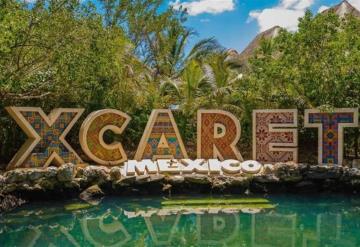 Se reporta segundo caso de succión en el parque acuático de Xcaret