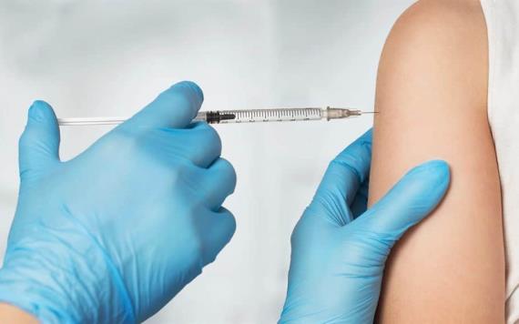 El orden para vacunación en Mérida será por mes de nacido, ¡Entérate!