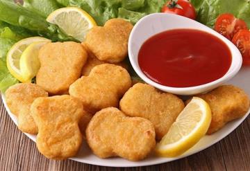 Revelan las marcas de nuggets rellenas de pellejo y sin carne: PROFECO