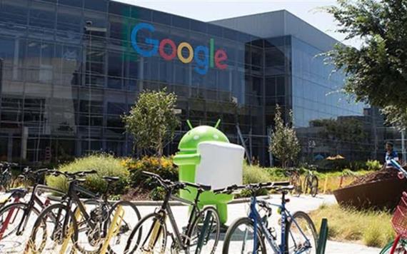 Ya tenemos fecha para la conferencia de Google I/0 2021