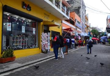 Lenta recuperación de economía en Tabasco 