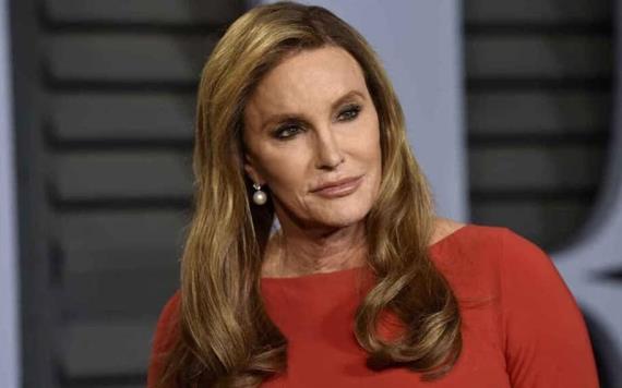 Caitlyn Jenner quiere ser candidata a gobernar California