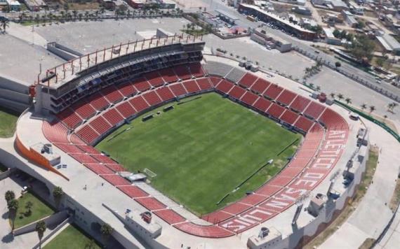 San Luis vs Puebla será con acceso al público