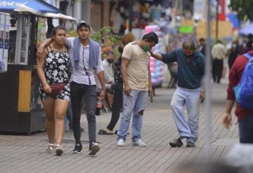 COVID-19: 842 pacientes activos en Tabasco