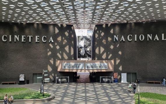 Cineteca Nacional ofrece cursos en línea