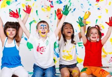 España festeja el Día del Niño