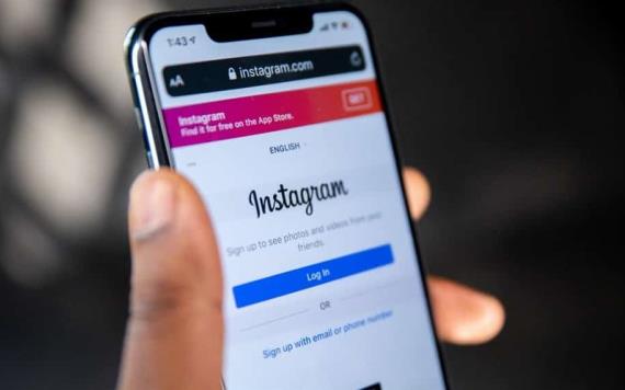Instagram lanza prueba para ocultar los "me gusta"
