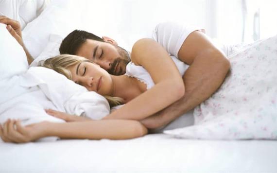 Trastorno sexual del sueño: Sexomnia