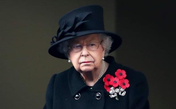 La reina Isabel II cumple 95 años