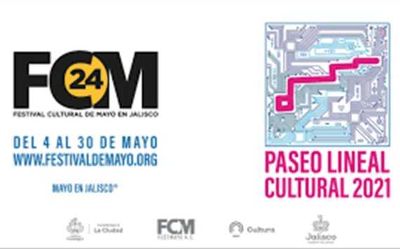 Se adapta a la nueva normalidad: Festival Cultural