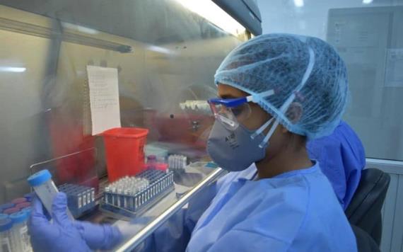 Ecuador identifica cinco casos de nueva variante de coronavirus