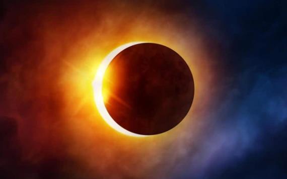 La NASA confirmó que en 2021 habrá 4 eclipses